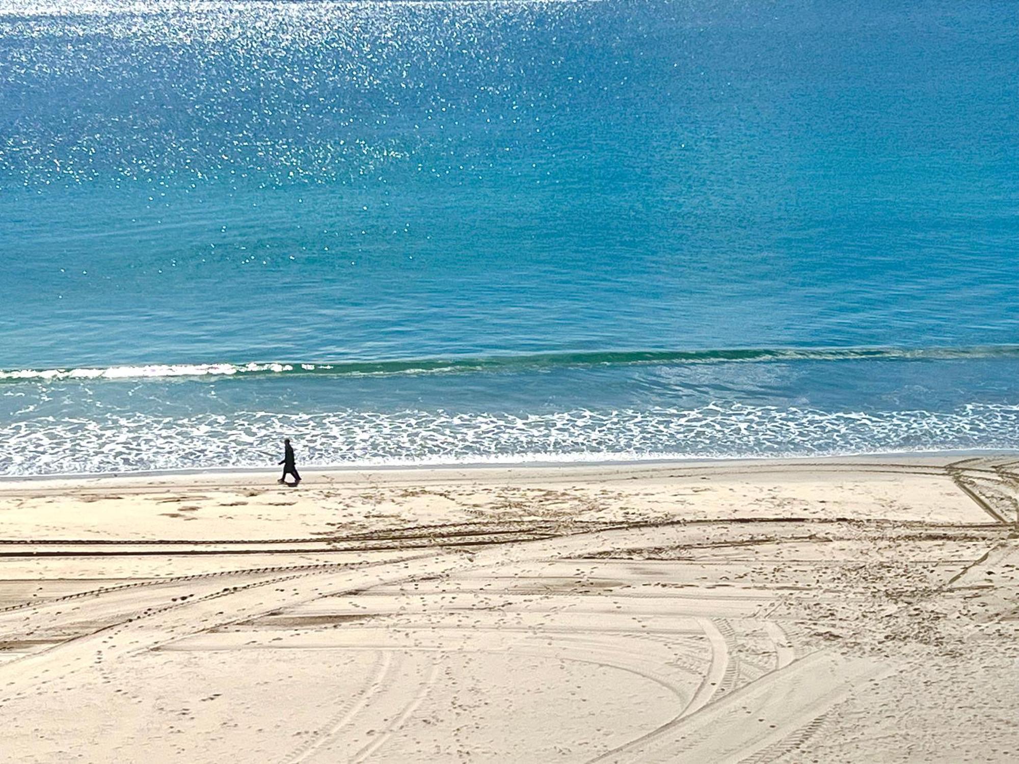 דירות סנשנשו Martina & Playa מראה חיצוני תמונה